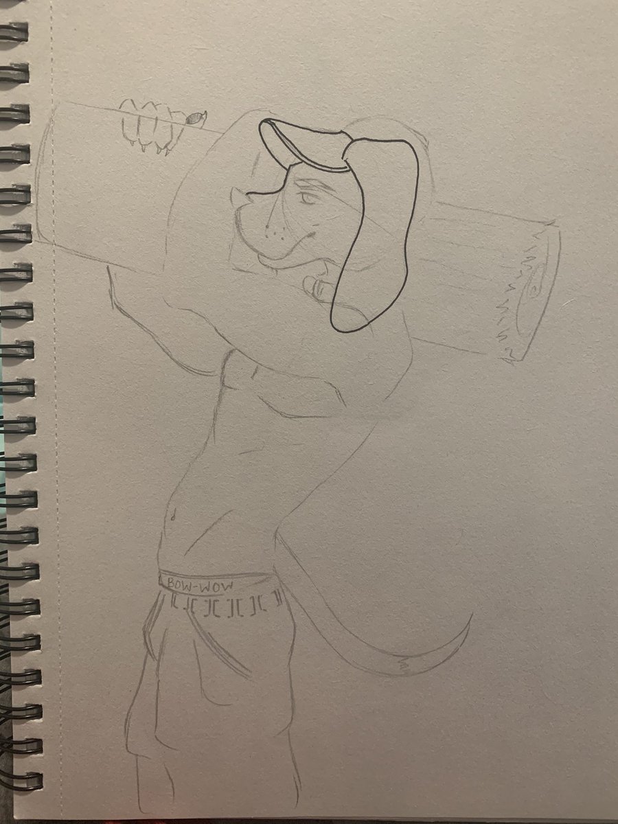 Furry_Princesss's tweet photo. Another Fursona created! Meet Leon the Beagle😌 I’m taking some requests for me to practice furry art, HMU! #artist #ArtistOnTwitter #furry #furryart #furryartist #furryfandom #nsfw #nsfwfurryart #furrynsfw #LGBTart #sexy https://t.co/OwbDtCUNWM
