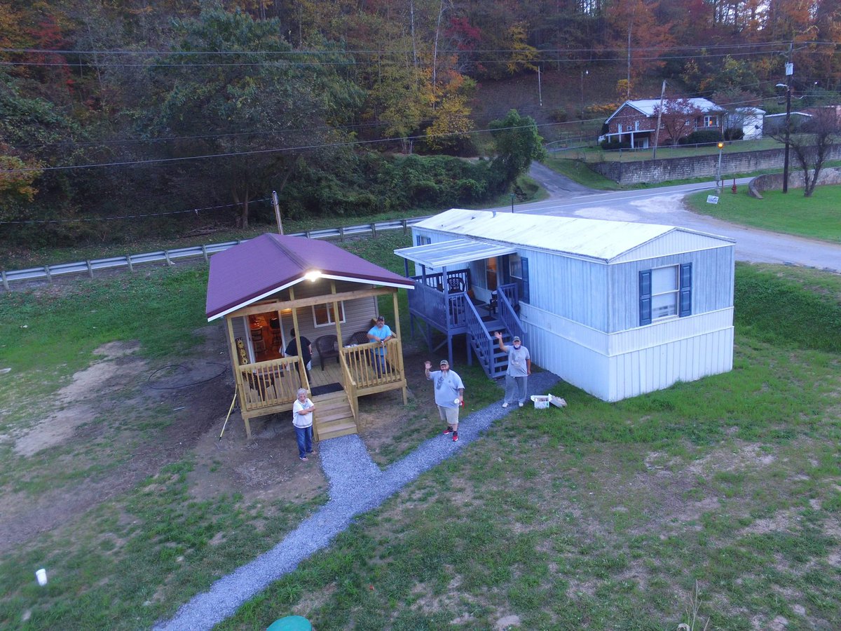 Carters Cabins and Rentals (cabins_and) Twitter