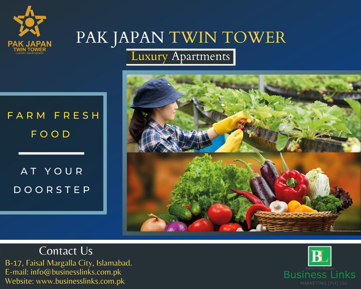 ChaudheryAyesha's tweet image. Contact for details # 0334-5083555
Pak Japan Twin Towers B-17 Islamabad, 2,3,4, Beds Luxury Apartments, 4 years installments plan.
Booking start from 20%
#TradersCorner #investors #investing #investment #RealEstate #property #importers #exports #ukproperty #cyprusproperty