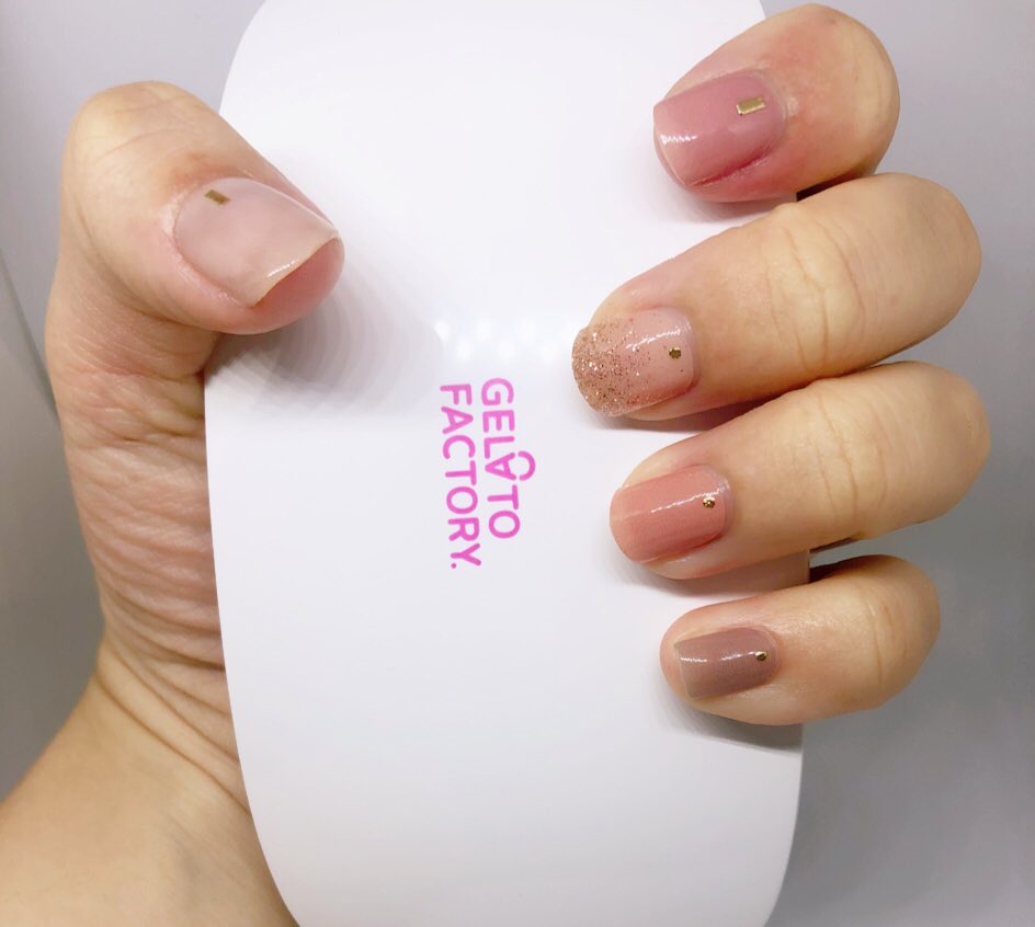 ジェラートファクトリー Gelatofactoryjp Twitter