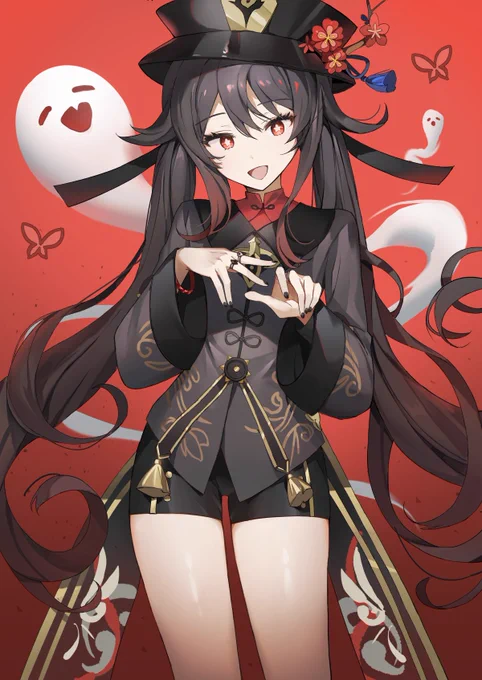 胡桃❤️ 