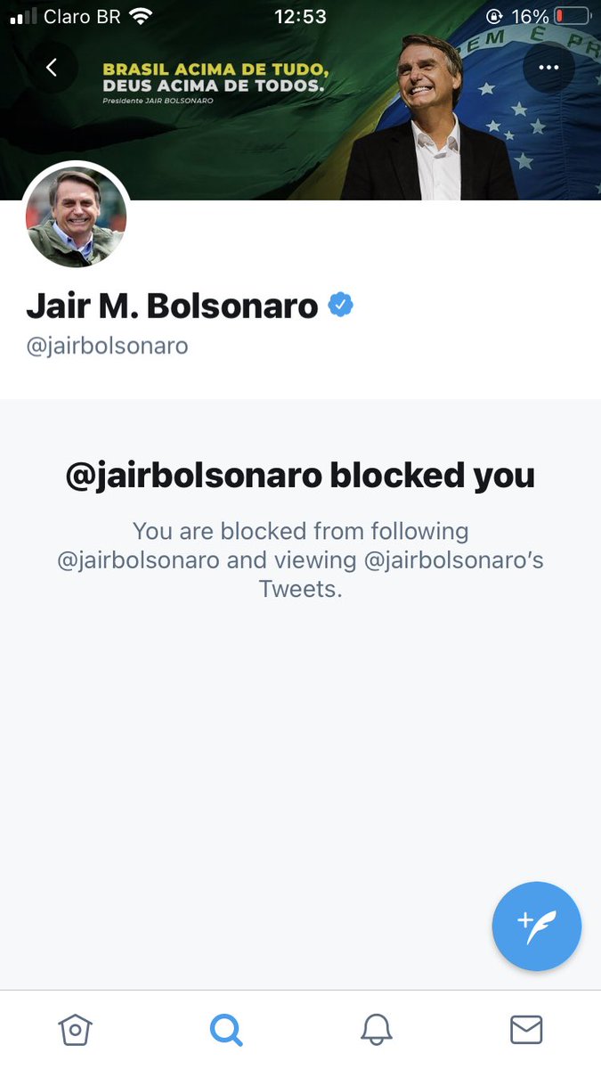 Questionar / pensar é um crime nos nossos tempos