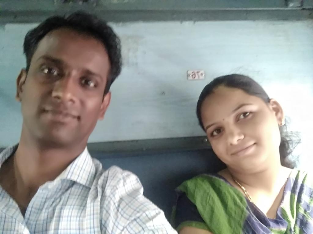 rahulsatpute160's tweet image. My Gulab Jamun, my support system who has been through all my pahases of life whether they are ups or downs, my lovely wife @Sapnasatpute01

#RamdevContest #RamdevMasala #IndianSpices #OnlineSpiceStore 
@Ramdev_Food