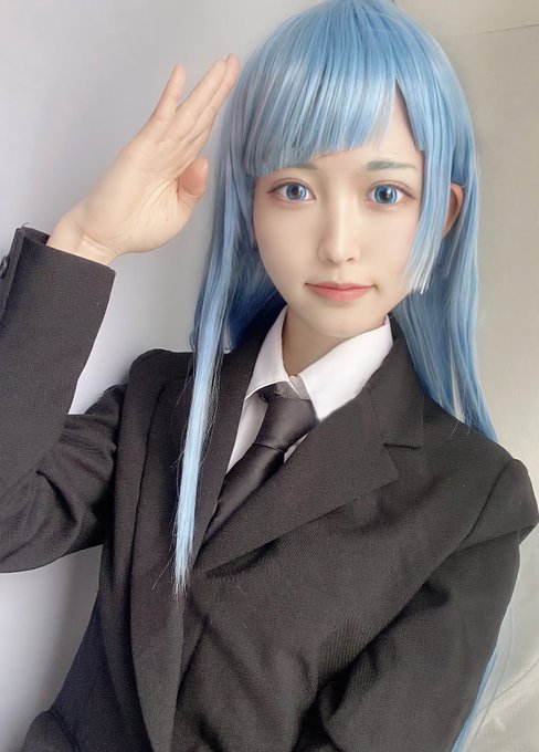 Twitterのコスプレ画像16