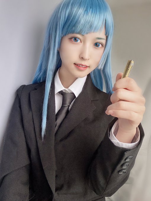 Twitterのコスプレ画像17