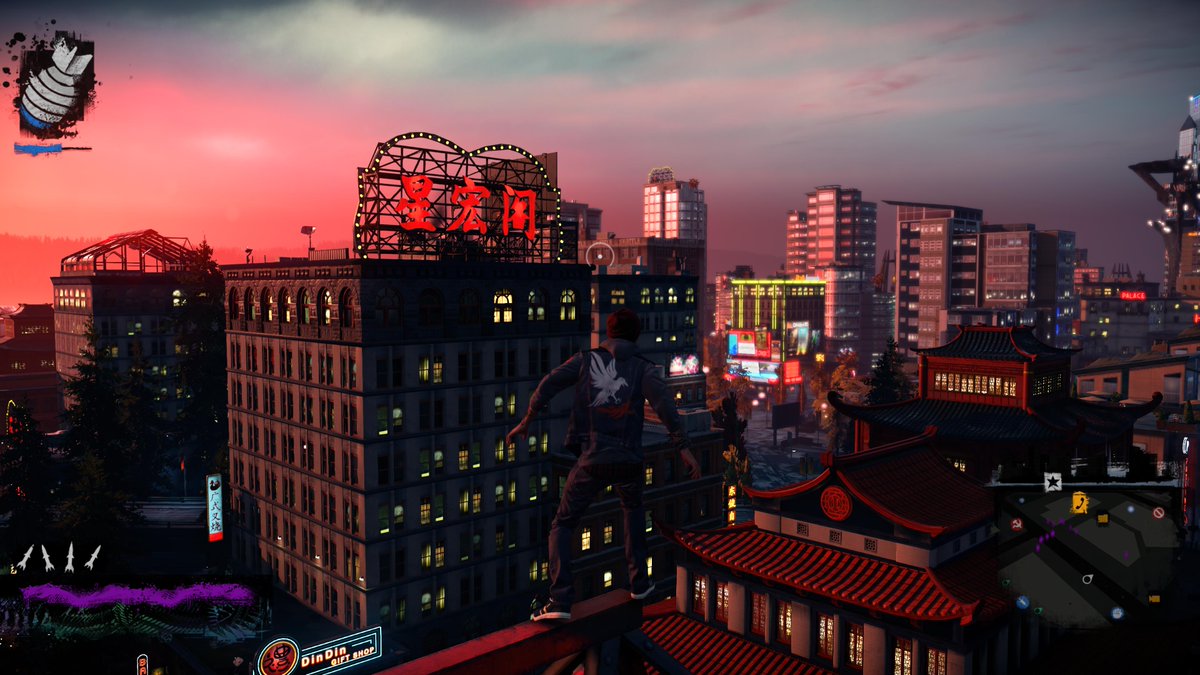 guttermonkey's tweet image. #PS4share