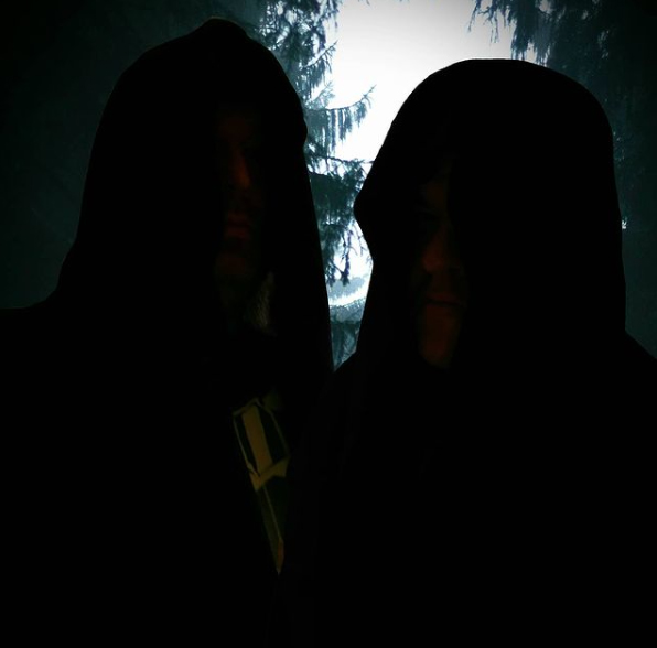 witchesofendor's tweet image. Look for the new single off of our follow-up album to drop very, very soon. We learned a lot recording Moonquake, and we can't wait to unleash the next evolution of Witches Of Endor upon you all!

#witchesofendor #heavymetal #darkmetal #darkarts #blackmagic #heavymusic