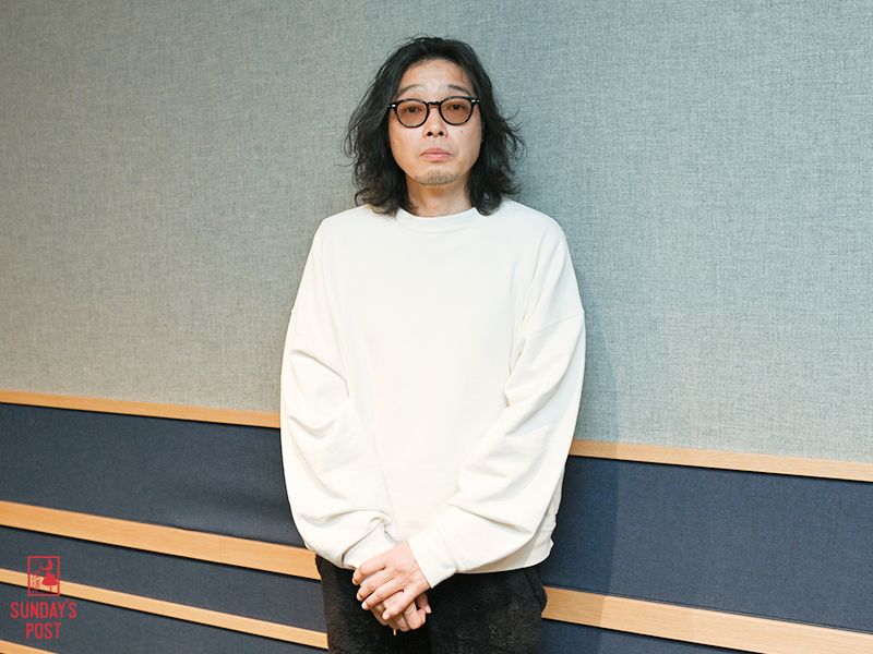 sundayspost1's tweet image. 今週の #サンポス は、デビューから28年、斉藤和義さん（@saitokazuyoshi ）をお迎え📮NEWアルバムのお話、手紙にまつわるエピソードなどなど💌このあと3時から、お楽しみに📻#andpost
日本郵便 SUNDAY’S POST | TOKYO FM | 2021/03/07/日  15:00-15:50 radiko.jp/share/?sid=FMT…