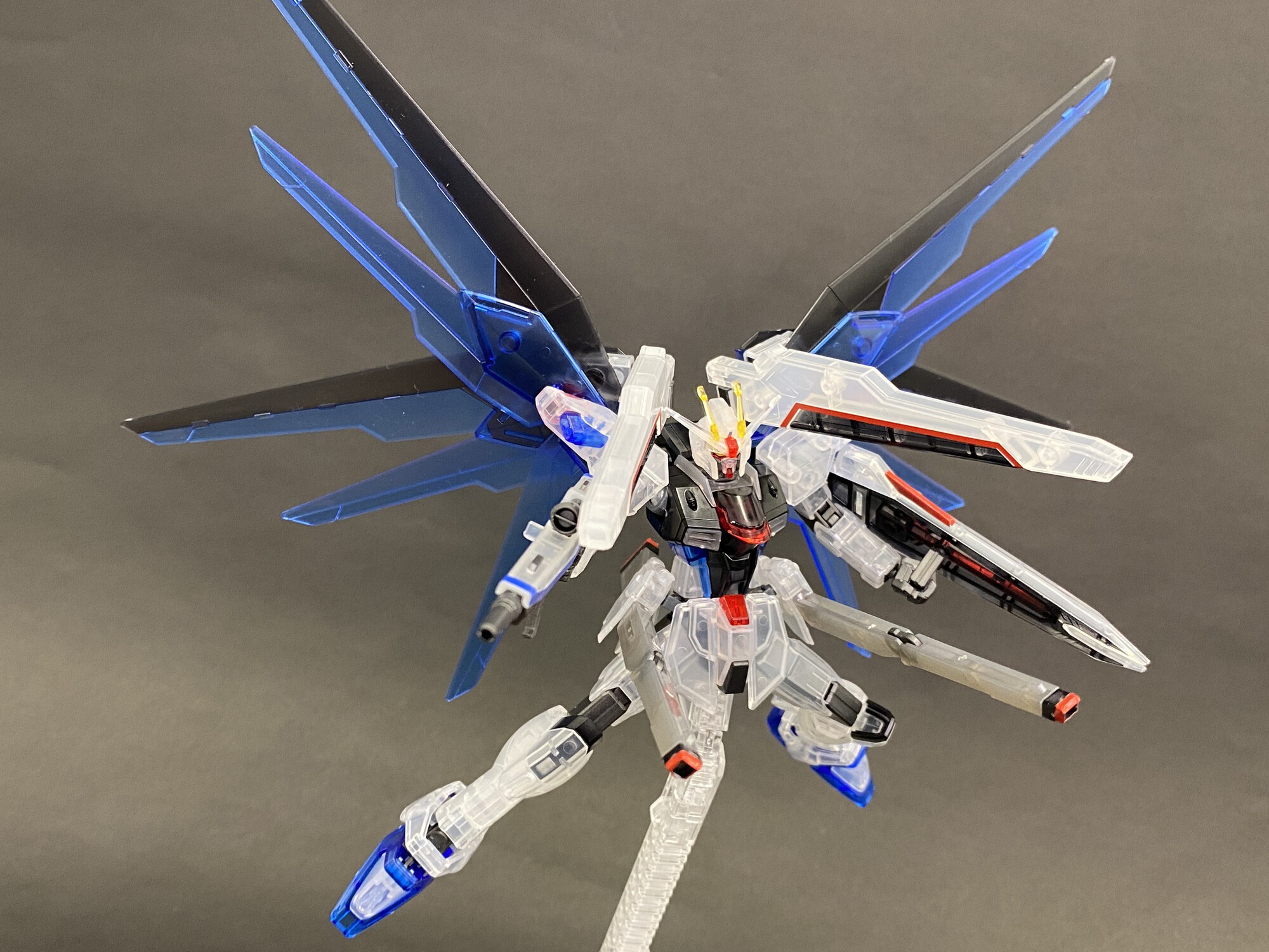 THE GUNDAM BASE on X: 