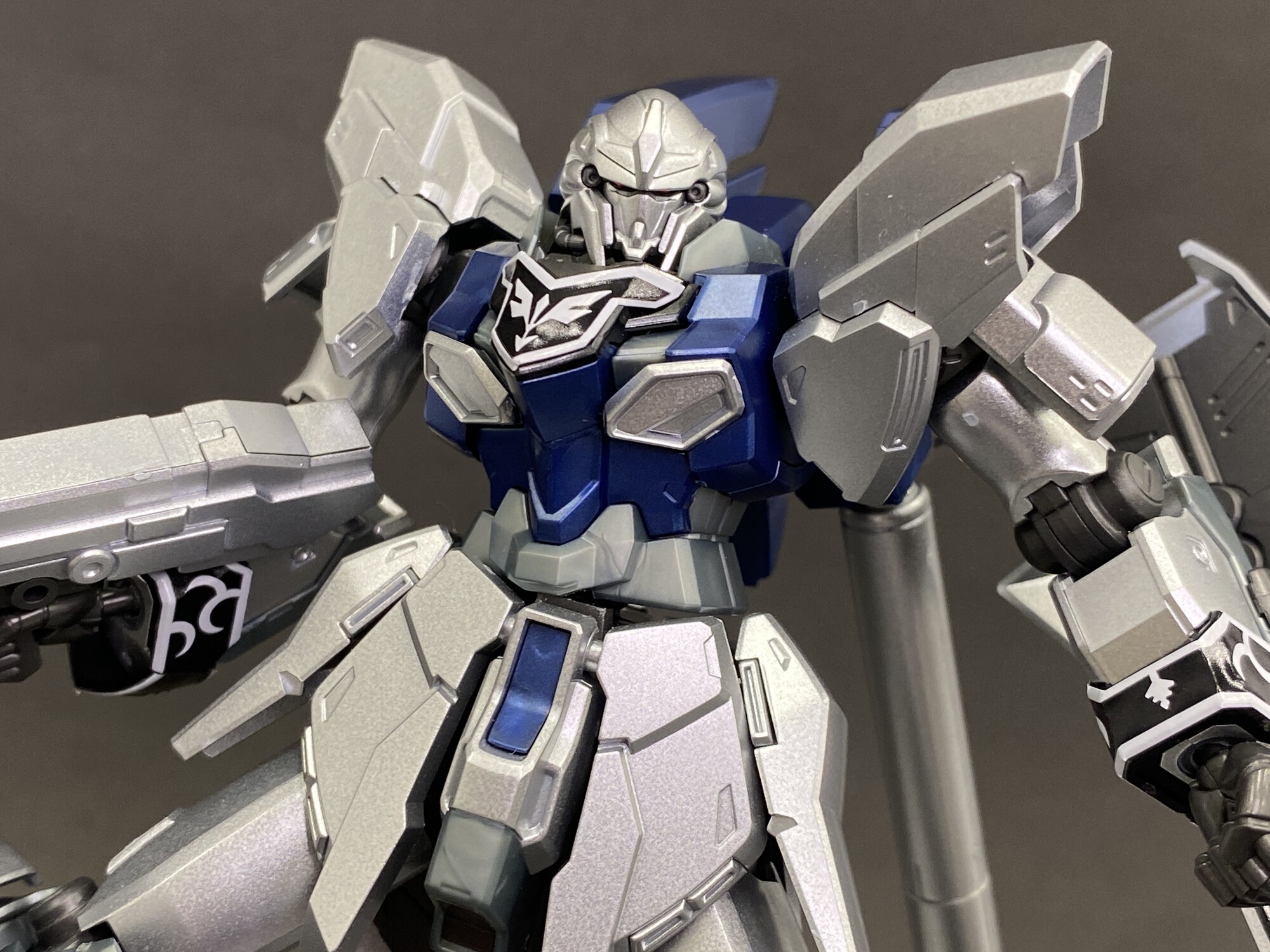 ド*ズ様 フリーダムガンダム Ver.GCP、シナンジュ・スタイン