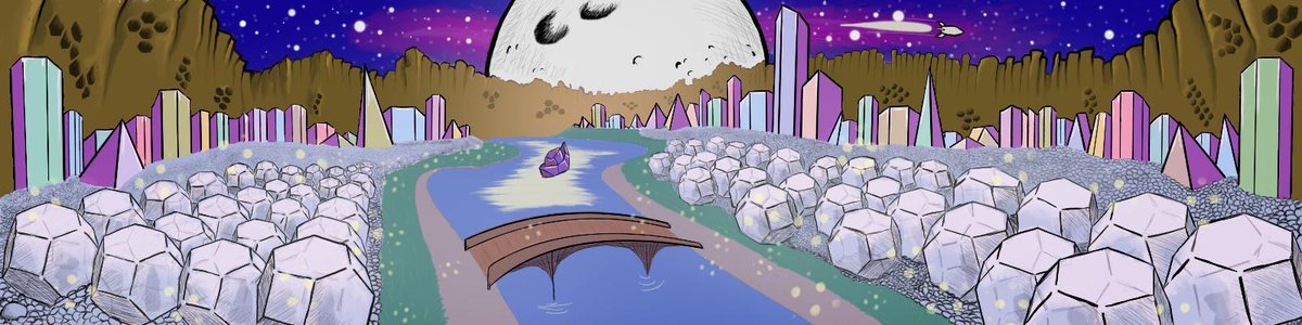 PrismasLunares's tweet photo. El nuevo suspiro en Prismas Lunares cuenta el significado de los suspiros y la historia de una tribu perdida. Ven y explora todos los secretos de los prismas. https://t.co/jL2hnd78G2 https://t.co/mBcrFWL4zZ