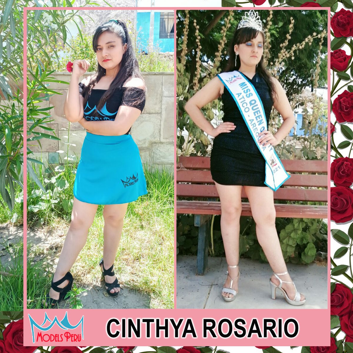 modelsperu's tweet photo. Candidata a Miss ModelsPerú Queen of City 2021
#MissModelsPeruQueenOfCity2021
#MissModelsPeru
#ModelsPeru
#ModelsTV https://t.co/NcxABS4gWm