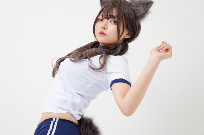 Twitterのコスプレ画像15