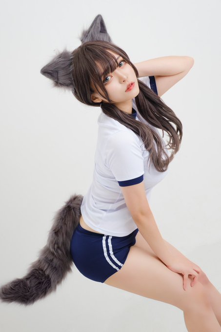 Twitterのコスプレ画像14
