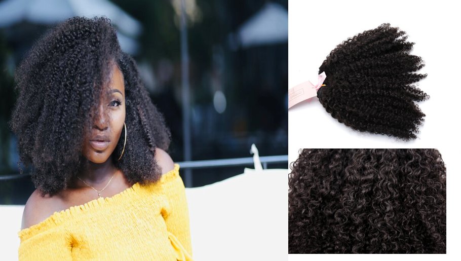 Kinky Curly Hair Bundle😍😍

Get this and other curly or kinky hair bundles/natural hair extensions from intimacyhaircollection.com 💥💫💝💝