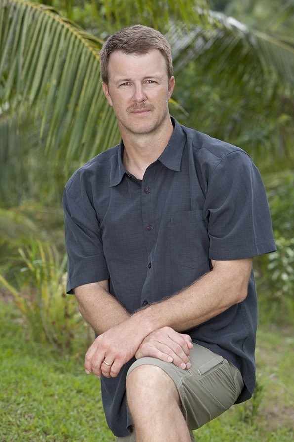 Happy birthday NL MVP and not Survivor MVP, Jeff Kent. 