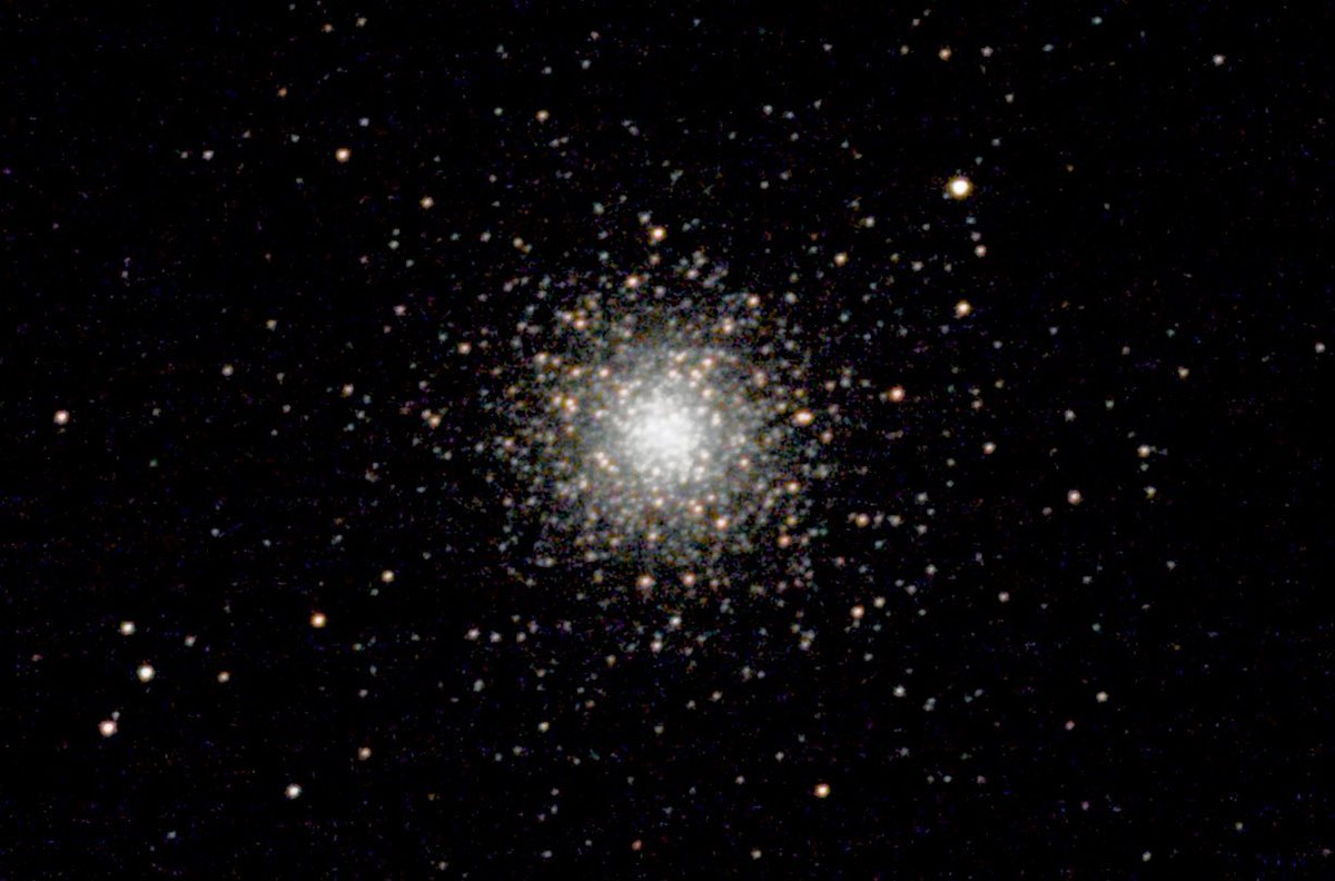 AggieAstronomer's tweet photo. Naked eye stars are far more numerous under #Bortle2 skies of the #TexasHillCountry vs. my usual Bortle 6 skies at home. 🤩 Even #MyStellina got spoiled tonight!
#FlameNebula #Nebula #M65 #M66 #Galaxies #M3 #GlobularCluster #StarCluster #Astronomy #GigEm https://t.co/R7lJsZ9Lcg