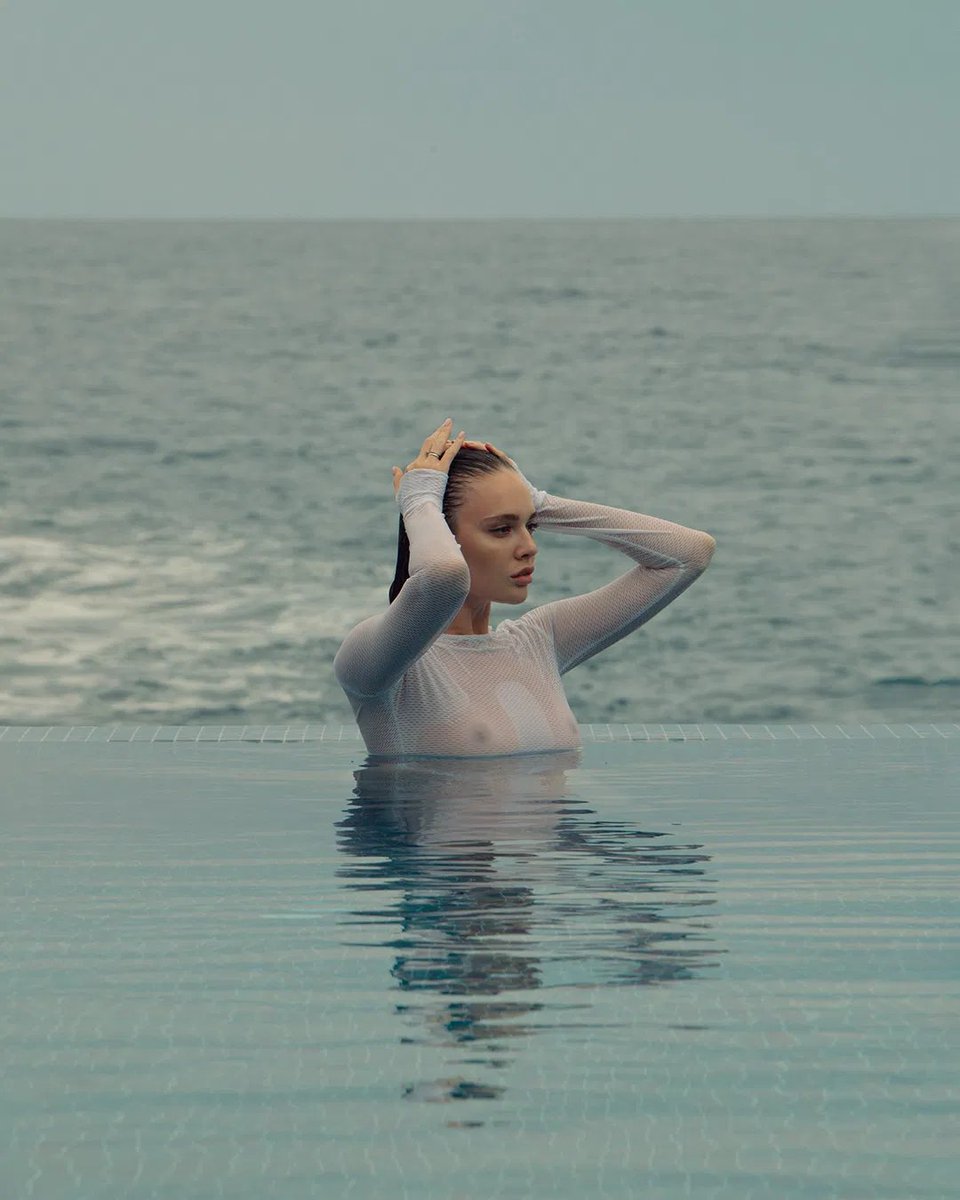 ZuseFashionBook's tweet photo. ALENA KHABIBULLINA BY RUSLAN GIMAEV: https://t.co/E4VC0RPA5H https://t.co/avxFJTVQtD