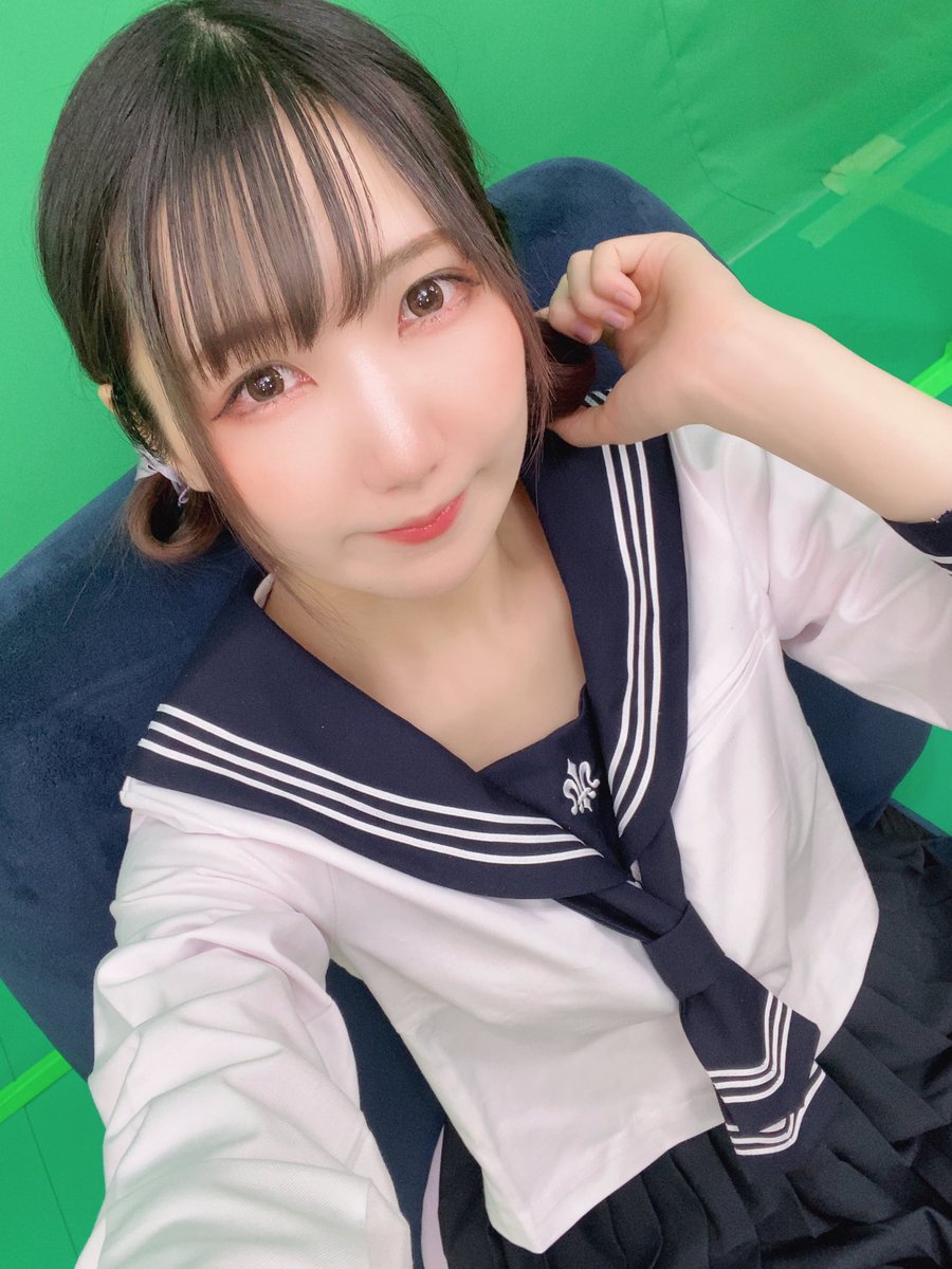 にゃわ 川崎りん S Tweet お着替えしました Tipstar チーム干物女子 この後も応援お願いしますっっっ Trendsmap