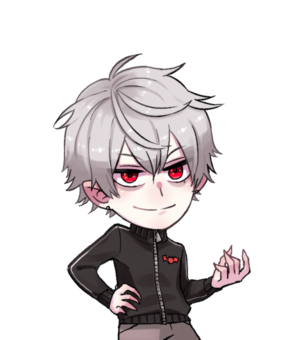 Vtubermatometeさんのイラスト一覧 Vtubermatometeさんのイラスト一覧