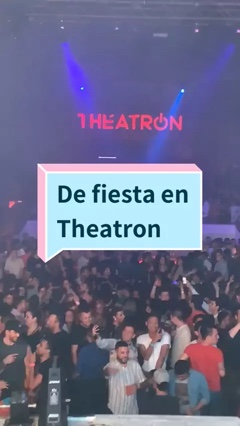 fernandokoral's tweet photo. Recordando las noches de fiesta en @theatronbogota #BailarElRitmo #enlafiesta #OpcionDe10millones #miejercito https://t.co/9KfvhP6fcz https://t.co/IpXXB9t6fJ