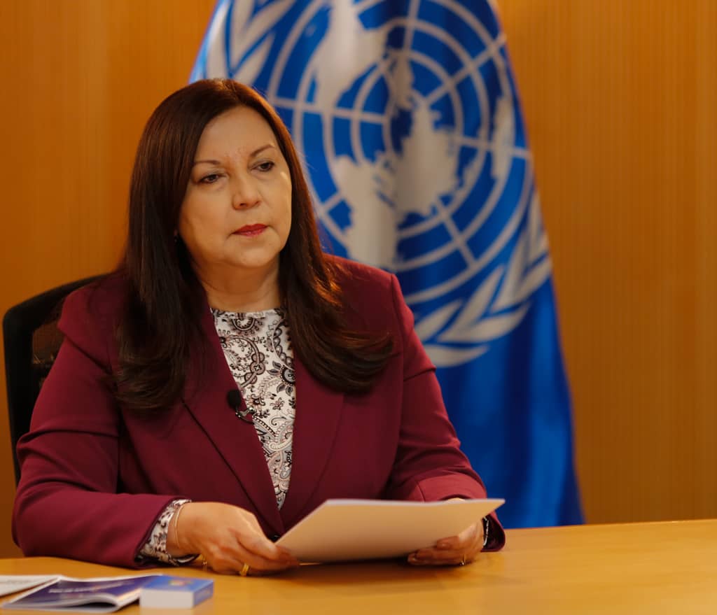 gestionperfecta's tweet photo. He tenido el honor de participar, en representación del Gobierno de la República Bolivariana de Venezuela, en el 14º Congreso de las Naciones Unidas sobre Prevención del Delito y Justicia Penal, que se desarrolla bajo la modalidad mixta desde este 7 de marzo, en Kyoto, Japón https://t.co/9GB4gVkIs0