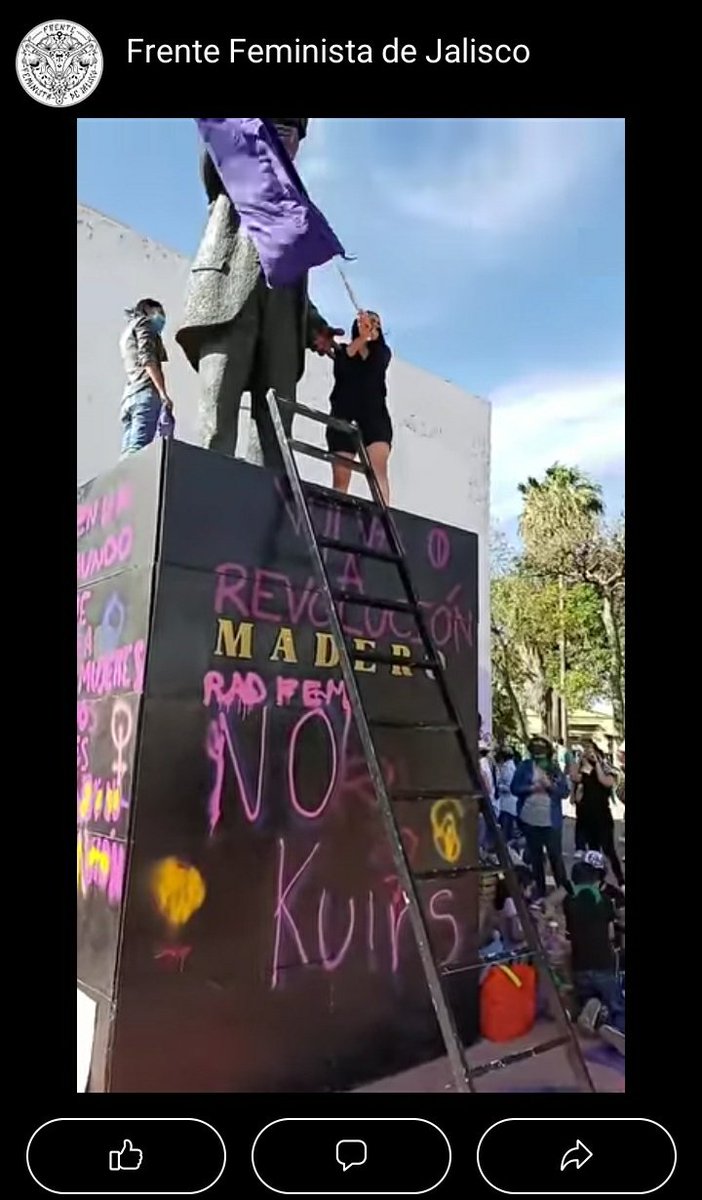 "Guadalajara es la ciudad más segura para ser LGBT en el país"

Guadalajara: