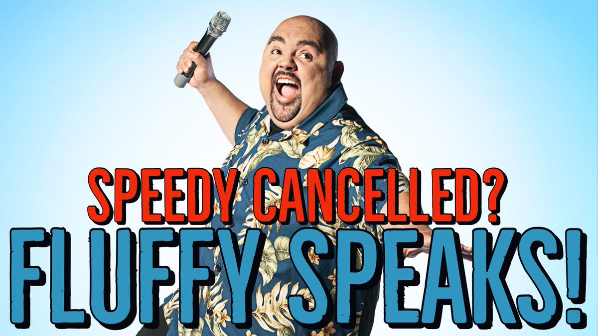 latino_slant's tweet photo. #imwithfluffy #SpeedyGonzales #SpeedyGonzalez Fluffy Speaks Out! | Latino Slant Commentary https://t.co/APDj9BAlK9 via @YouTube @StoneLoki1 @network_echo @ThomasConnorsJr @MikeCanulSJ @ValliantRenegad @Nerdrotics https://t.co/f3uB9g0hxm