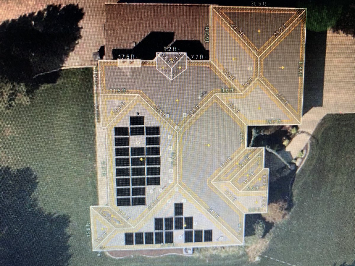 Our engineering team are all fully trained and certified to use our online simulation platform which enables us to optimise our system design specific to each site 
We also prepare a business plan for each client demonstrating the ROI of the project proposal