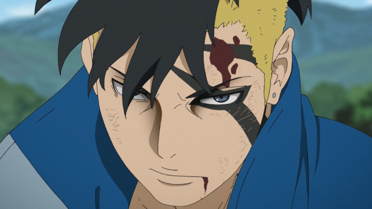 Ssbmike Boruto 11 Days Till Ch 57 A Twitter New Images From Boruto Episode 1 Boruto Boruto1 I Cant Wait