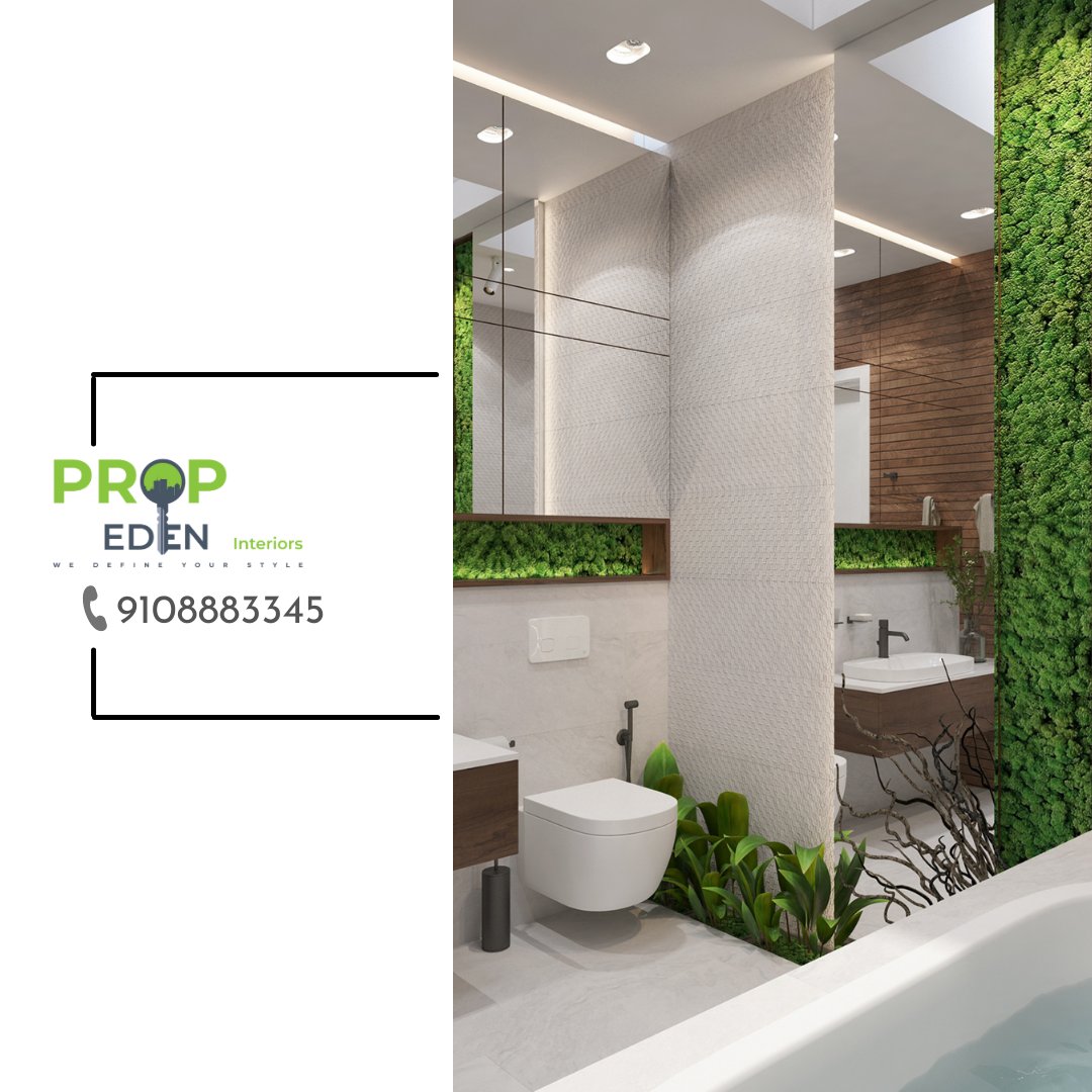 PropEden's tweet photo. Looking for design ideas for the bathroom?

Contact Us for more details on 9108883345

Visit our website https://t.co/CeXku4jDGJ
Visit our Facebook Page on https://t.co/oHvh5b2ZfN
.
.
.
#bathroom #interiordesign #bathroomdesign #design #interior #home #homedecor #bathroomdecor https://t.co/gaGts6HPf3