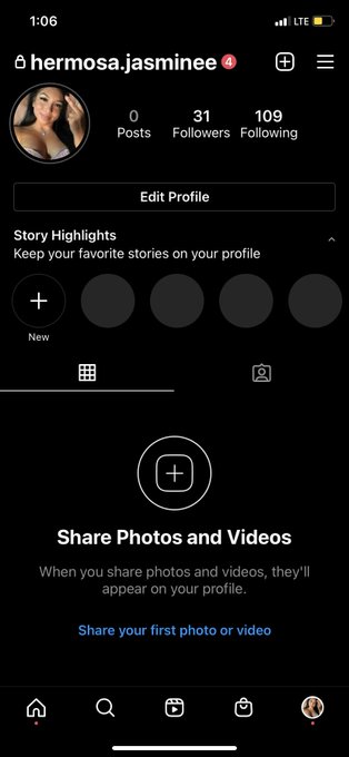 Watch Birkin Bag Mee Daddii 👜🛍's leaked NSFW photo on TwXstars