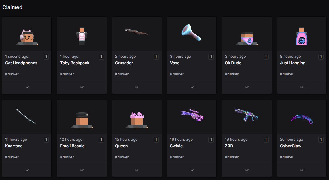 Mod3531's tweet image. any full 24 hour people? #ForTheKids #Krunker