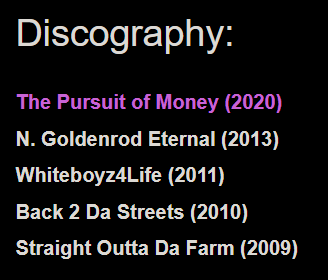 <a href="/WWArap/">Whiteboyz Wit Attitude</a> How do I unlock the rest