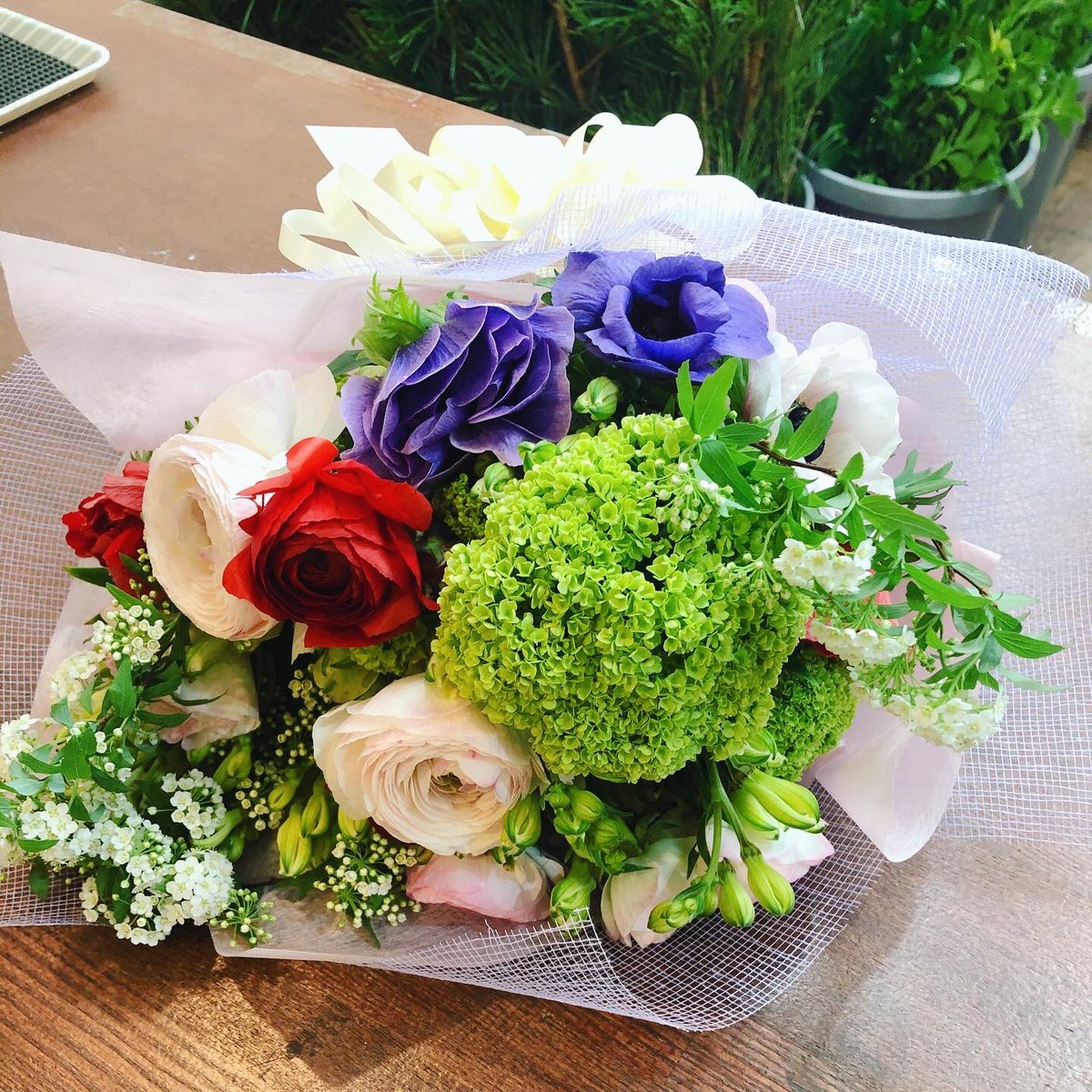 黒沢生花店 Kurosawaflower Twitter