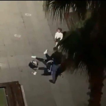 İliklerime kadar nefret ettim bu dünyadan... 
#ibrahimzaraptutuklansın
#KadinaSiddeteHayir