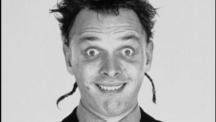 Happy Birthday, Rik Mayall! Born on this day in 1958! 