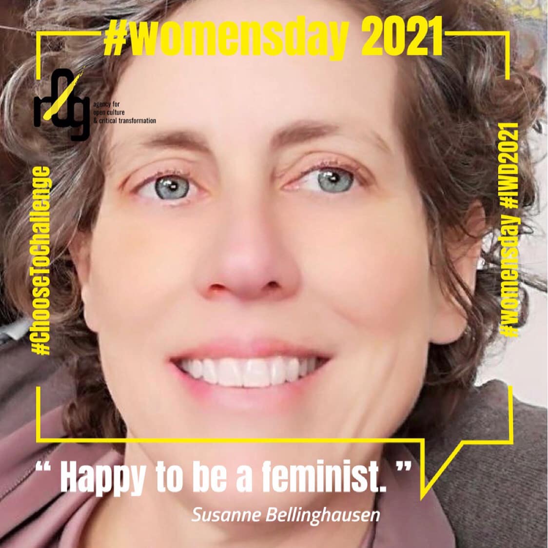 intertwilight's tweet photo. @susannebellinghausen is passionate about engaging with people and having an impact towards positive change in society -  especially in regards to amplifying the voices of women.

#choosetochallenge #womensday2021 #iwd2021 
#womensupportingwomen #womenempowerment 
#feminism https://t.co/XHE4aVx0CC