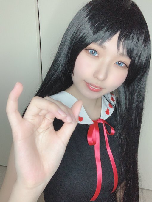 Twitterのコスプレ画像9