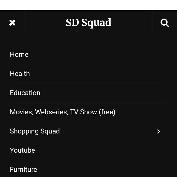 SDSquad2's tweet photo. Now there is also a shopping section in #SD_Squad, so now take some of the best things here at low prices. https://t.co/JcgMfUIcxi