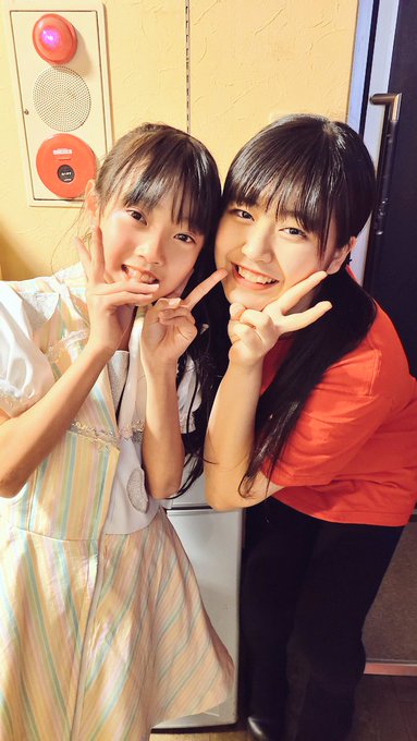 松田かれんのTwitter画像6