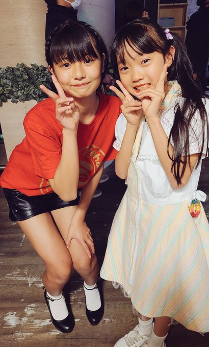 松田かれんのTwitter画像9