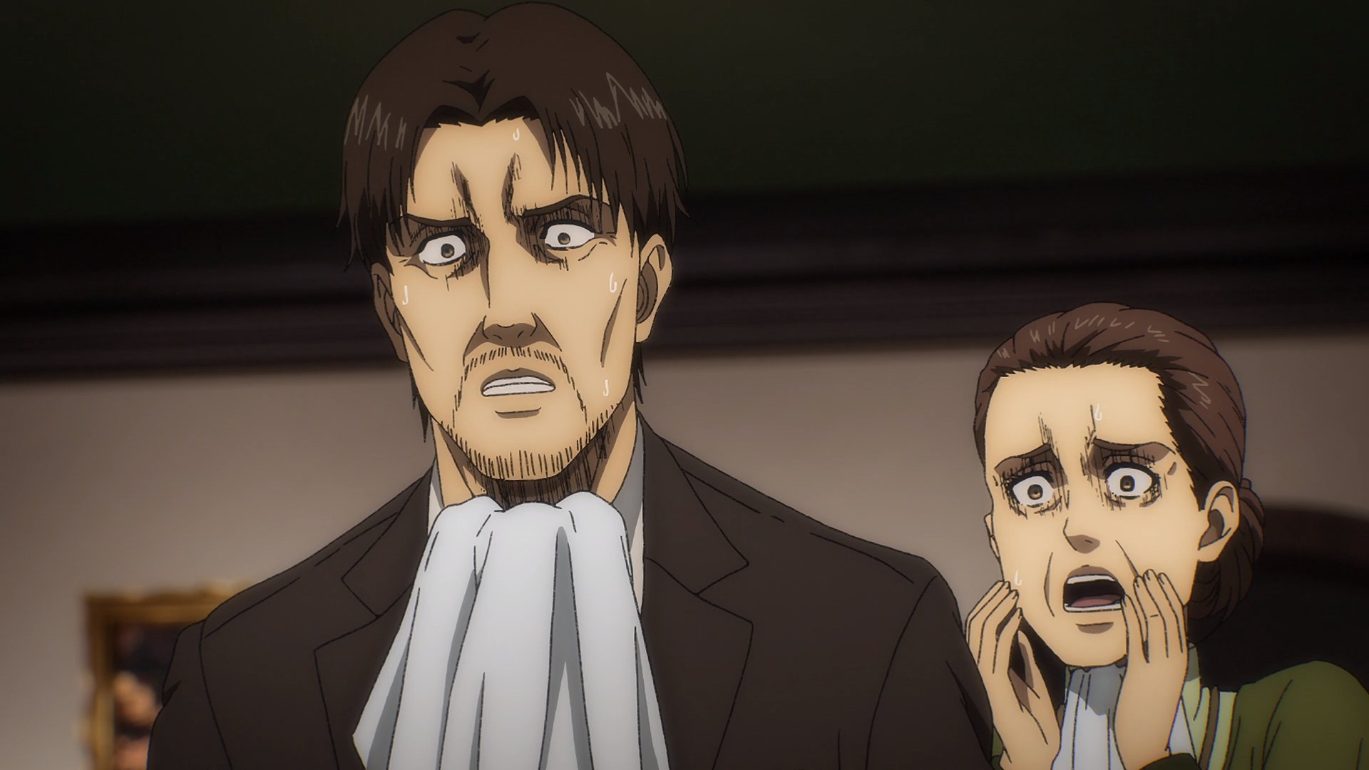 Attack on titan episode 72 full episode sale