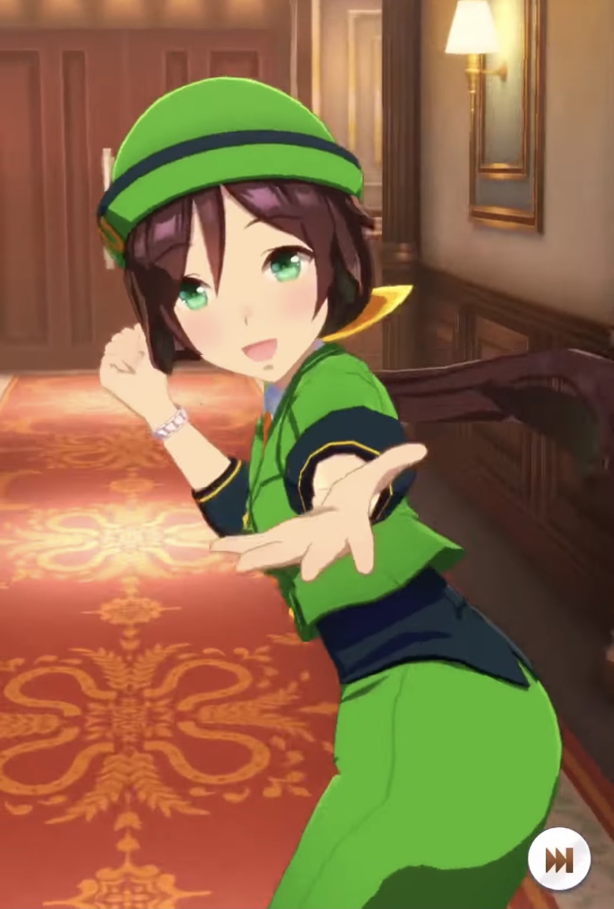 抹茶糖 Cygames 緑 あ あ 悪魔アァァァァ 抹茶糖 Cygames 緑 あ あ 悪魔アァァァァ