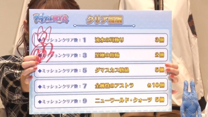 グラブル攻略 Gamewith 現時点で配布確定したプレゼント ダマ鋼 宝晶石 Ssr確定チケ 種 300 半汁 0 エリクシール アカポ 3000 銀天 5 金ラジ 5 金ムーン 5 30万ルピ 碧空 15 虹星晶 50 シヴァ等のマグナアニマ 各3 至極 4 流水の耳飾り 3