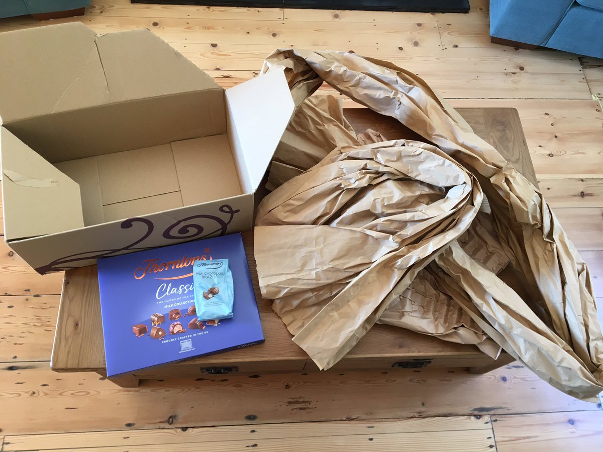 Ann Breeds tweet media