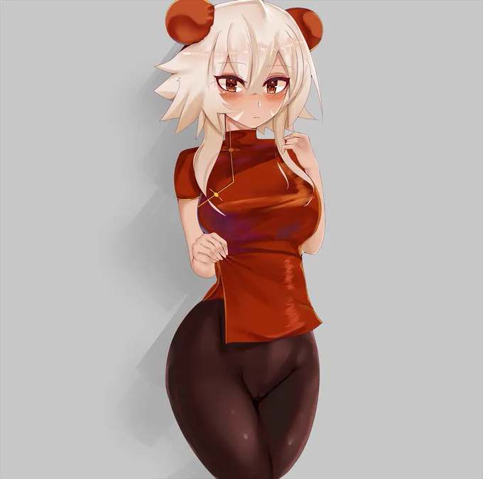 旧正月シリーズも
残りマサチューセッツのみ!
描いてます!
#アズールレーン
#アズレン 