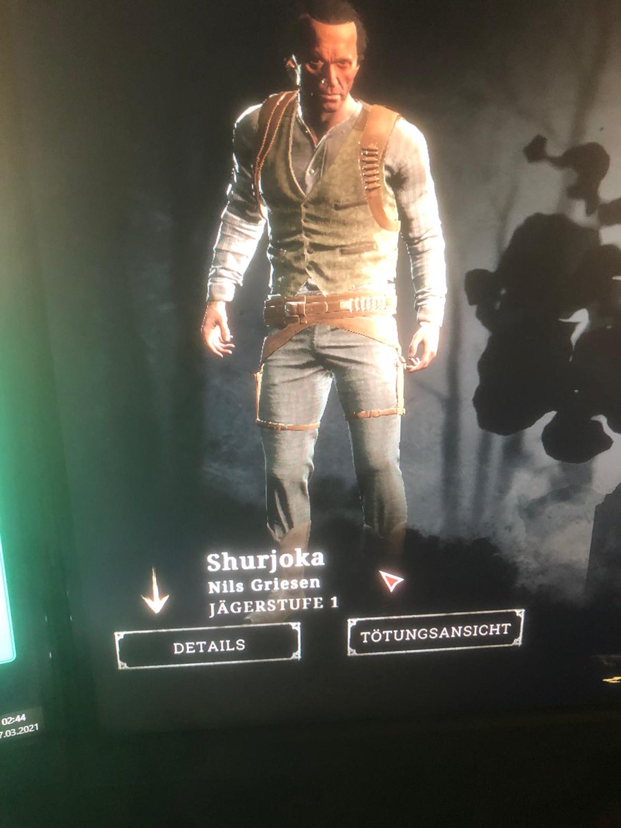 huschkiiii's tweet photo. Man lädt sich Hunt runter, spielt ein paar Runden und denkt sich "Man was ein geniales Game" und dann, zack, nimmt @Shurjoka einen Hops xD hätte schlimmer sein können https://t.co/MNLDrKC36T