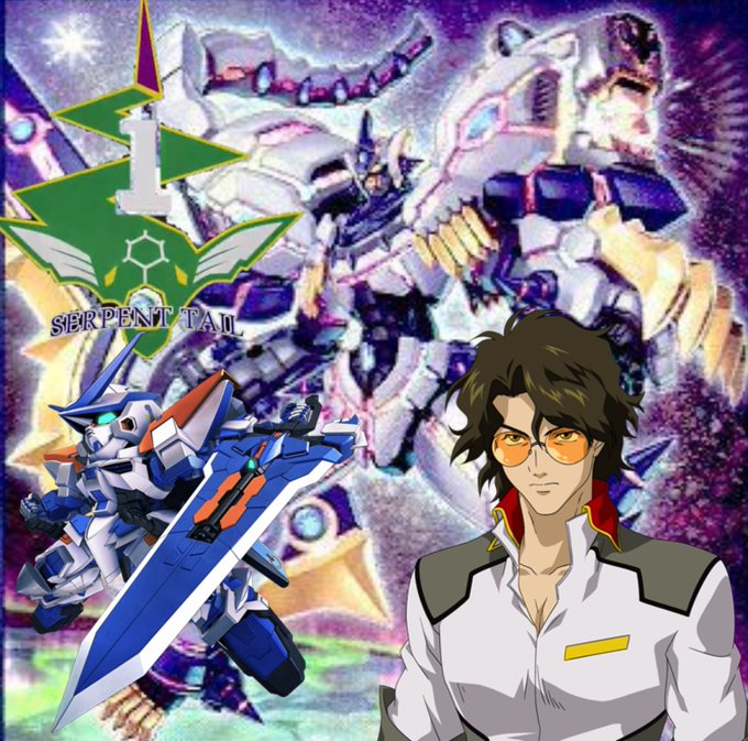 叢雲劾のtwitterイラスト検索結果 古い順