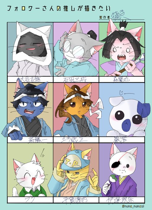 篠呉 Odlcitmapabmbpf さんのマンガ一覧 ツイコミ 仮